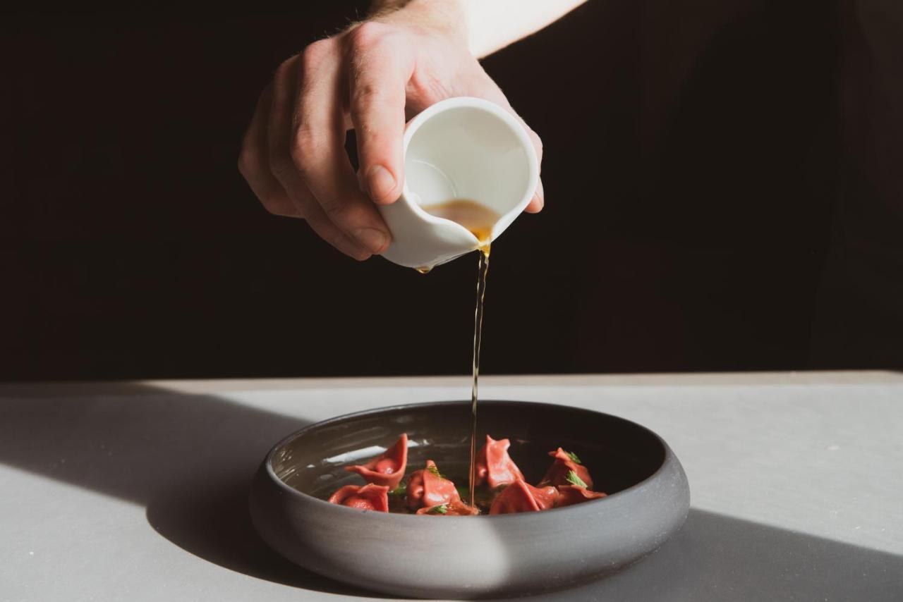 Borgo Antichi Orti Assisi酒店 外观 照片