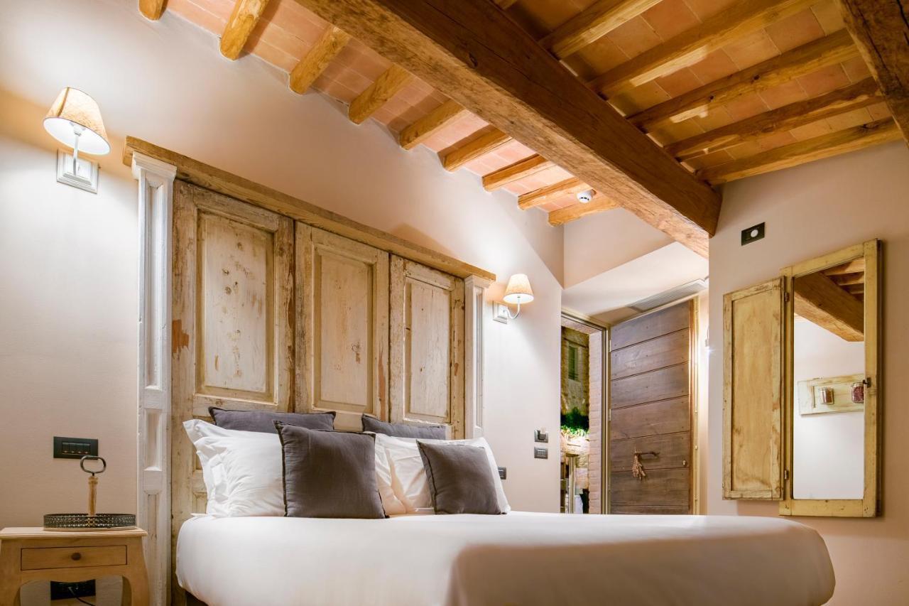 Borgo Antichi Orti Assisi酒店 外观 照片