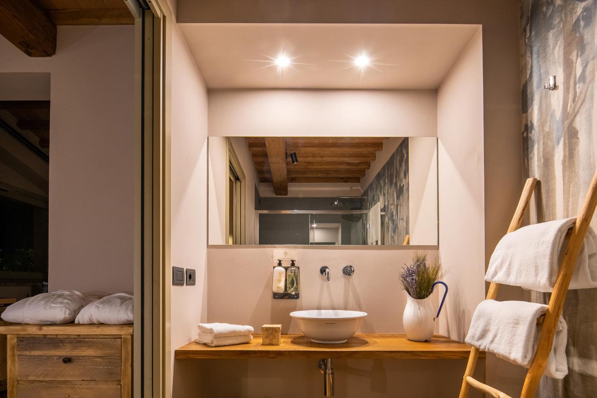 Borgo Antichi Orti Assisi酒店 外观 照片