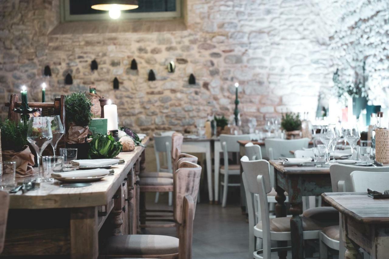 Borgo Antichi Orti Assisi酒店 外观 照片