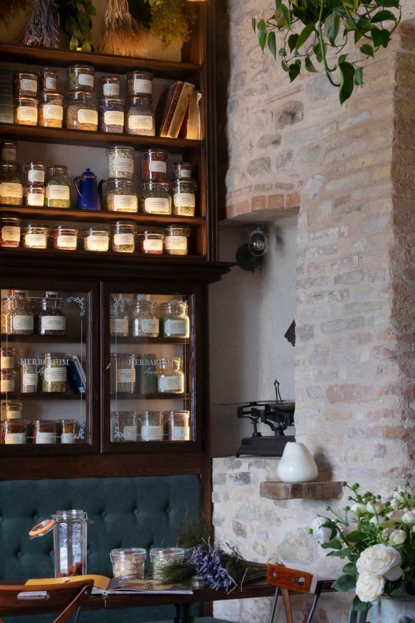 Borgo Antichi Orti Assisi酒店 外观 照片