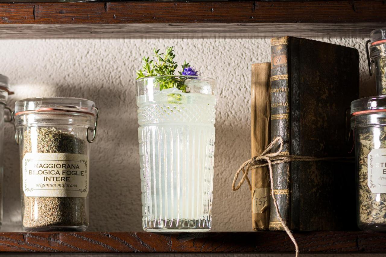 Borgo Antichi Orti Assisi酒店 外观 照片