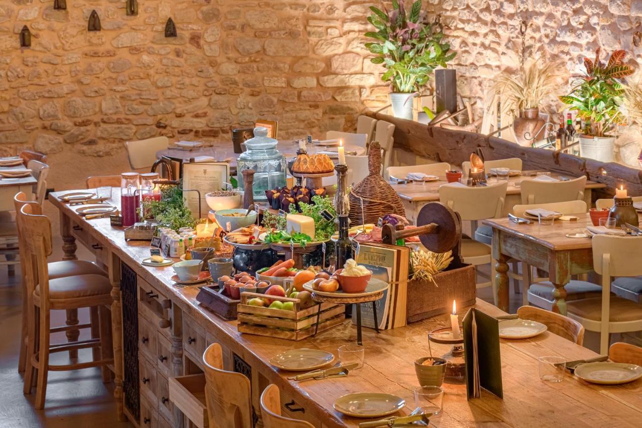Borgo Antichi Orti Assisi酒店 外观 照片