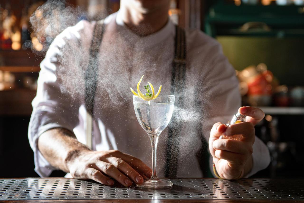 Borgo Antichi Orti Assisi酒店 外观 照片